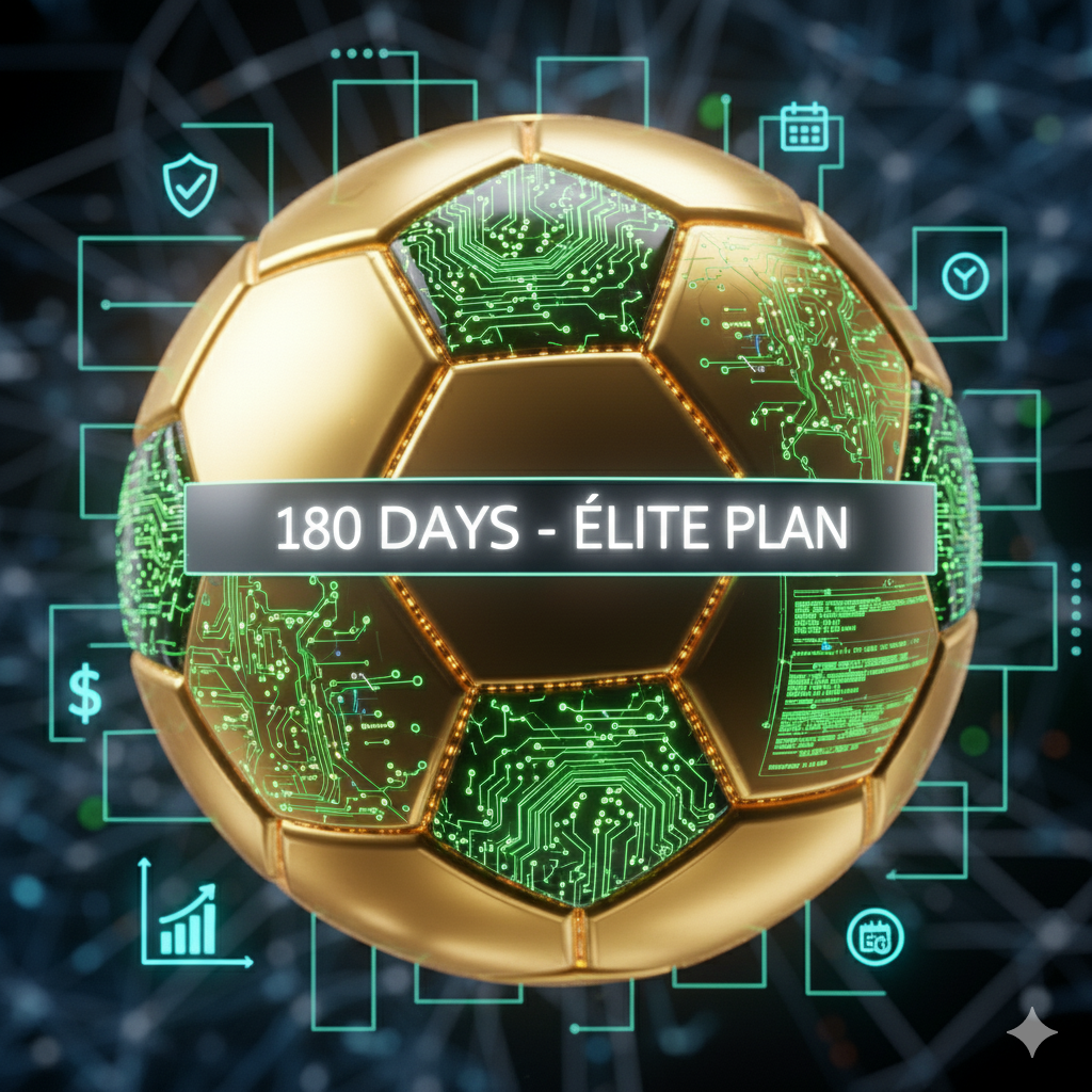 Plan Élite 180 días